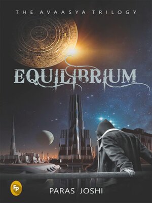 cover image of Equilibrium
